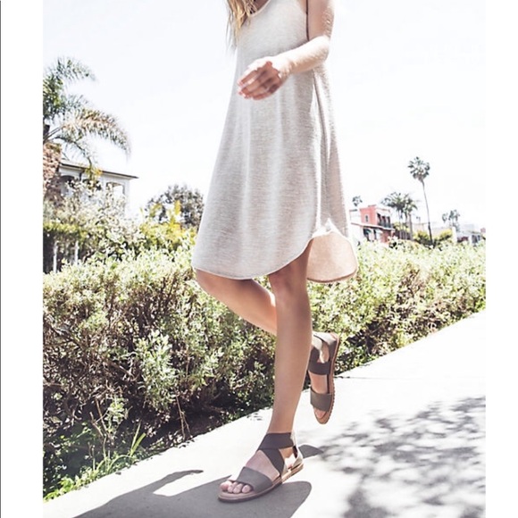 Sorel ella sandal sage Clearance